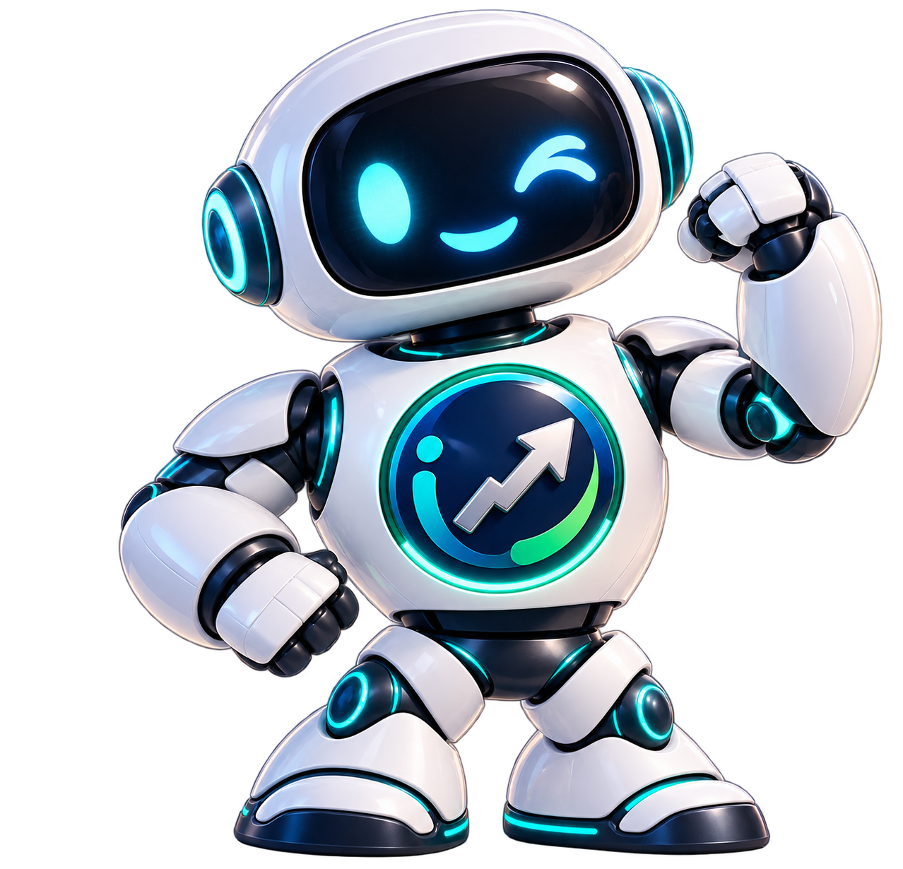 Grow — Colaboramos con disrupción digital.